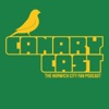 Canary Cast artwork