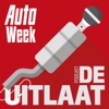 AutoWeek Podcast - De Uitlaat artwork