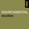 New Books in Environmental Studies artwork