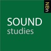New Books in Sound Studies artwork