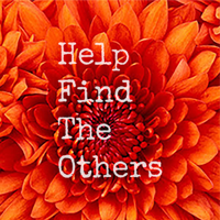 Help Find The Others podcast