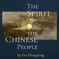 The Spirit of the Chinese People podcast