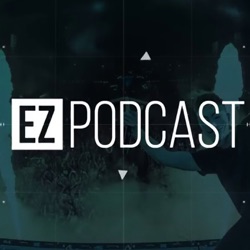 EZUMI's presents EZ Podcast