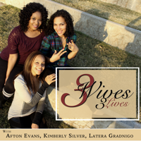 3 Wives 3 Lives podcast