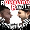 Rumbling Reality artwork