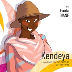 Keneya - Le podcast