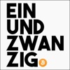 Einundzwanzig, der Bitcoin Podcast artwork