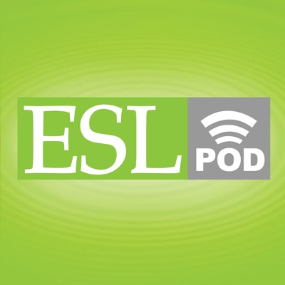 English as a Second Language (ESL) Podcast - Learn English Online English as a Second Language (ESL) Podcast - Learn English Online