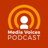 Media Voices Podcast artwork