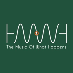 The Music Of What Happens