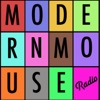Modern Mouse Radio artwork