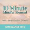 10 Minute Mindful Moment artwork