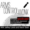 Arms Control Wonk artwork