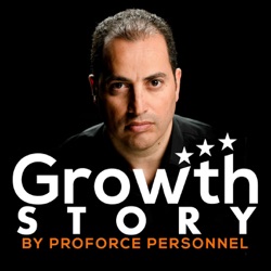 EP31 - David Penta : Avoid mistakes when managing a fast growing company