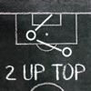 2 Up Top Football (@2uptopfootball) artwork