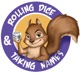 Rolling Dice & Taking Names Gaming Podcast