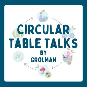 Grolman Circular Table Talks