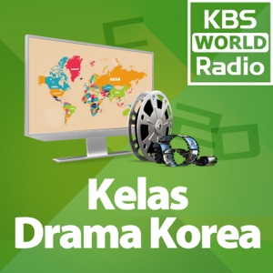 Kelas Drama Korea - 2020.05.18
