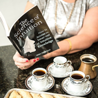 Nora Truscello podcast