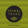BTLaw Tribal Talks artwork