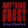 Anything Ghost Show artwork