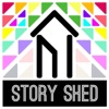 Story Shed artwork