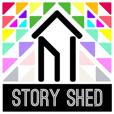 Story Shed Story Shed