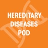 Hereditary Diseases Pod artwork