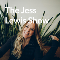 Take the First Step | The Jess Lewis Show Intro #1