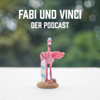 Fabi und Vinci podcast