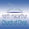 North MacArthur Church of Christ's Podcast artwork