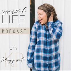 Essential Life Podcast