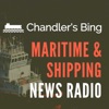 Chandler's Bing Radio artwork