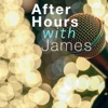 After Hours with James artwork