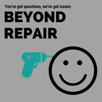 Beyond Repair Show podcast