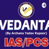 Vedanta IAS Dehradun