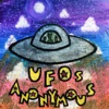 UFOs Anonymous  artwork
