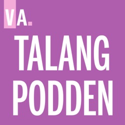 Talangpodden