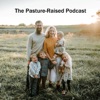 Pasture-Raised Podcast artwork