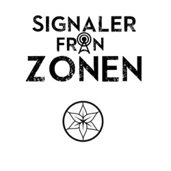 Signaler från Zonen Strikes Back!