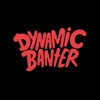 DYNAMIC BANTER! with Mike & Steve artwork