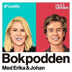 Bokpodden