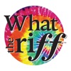 What the Riff?!? artwork
