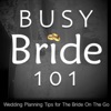 Busy Bride 101 artwork