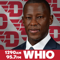 The Anthony Grant Show
