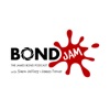 Bond Jam artwork