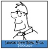 Learn with John Eick Podcast artwork