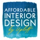 Affordable Interior Design by Uploft