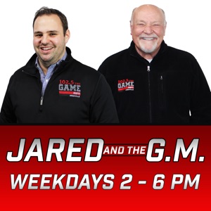 Jared and The GM: Hour 4 (10-20-20)