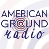 American Ground Radio artwork